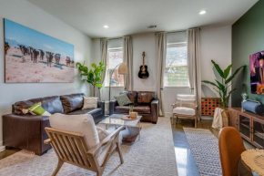 Lofts at 30th - 2 Bedroom Executive Suite